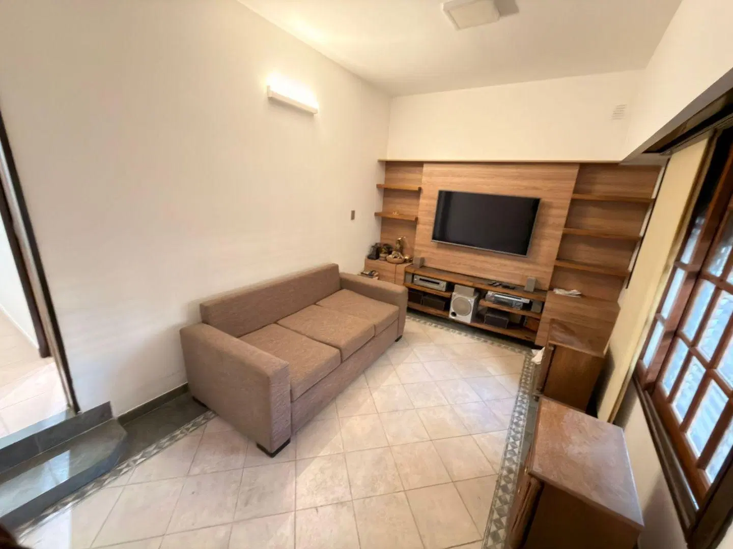 Casa 3 ambientes. | Concordia al 2700 3