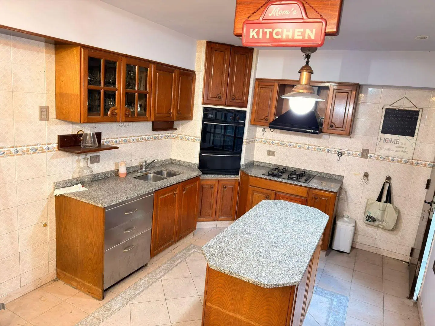 Casa 3 ambientes. | Concordia al 2700 5
