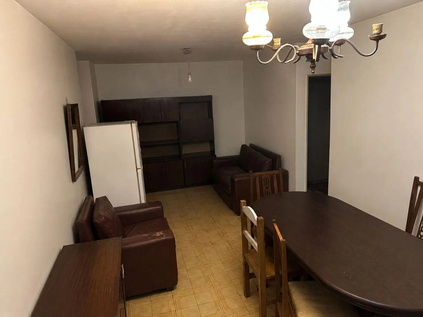 Departamento 4 ambientes. | Presidente peron al 2800 4