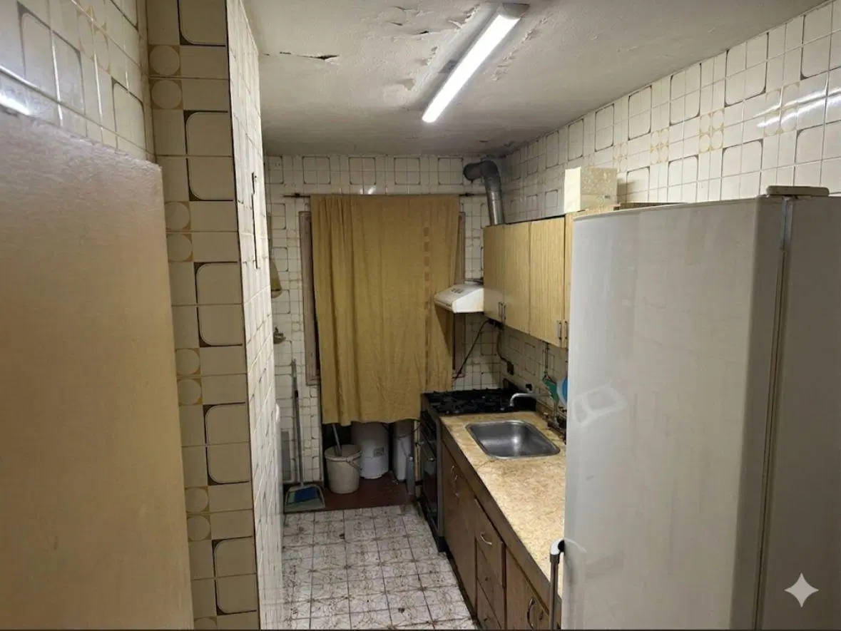 Departamento 4 ambientes. | Presidente peron al 2800 1