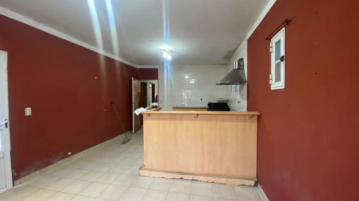 Casa 3 ambientes. | MOSCONI, al 300 5