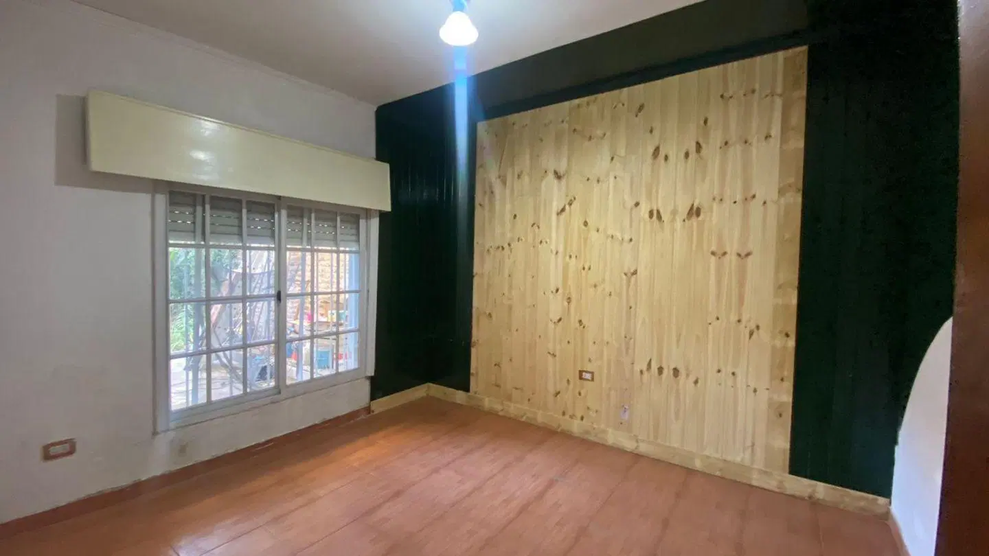 Casa 3 ambientes. | MOSCONI, al 300 3