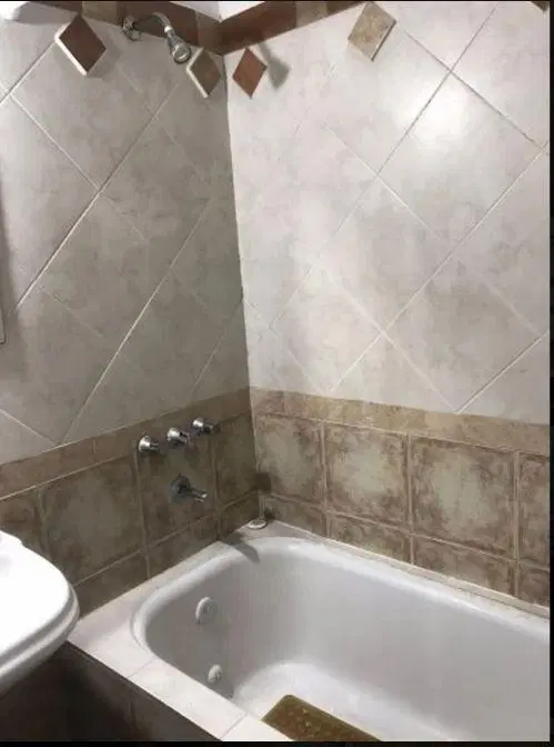 Casa 2 ambientes. | Molinari al 4600 5