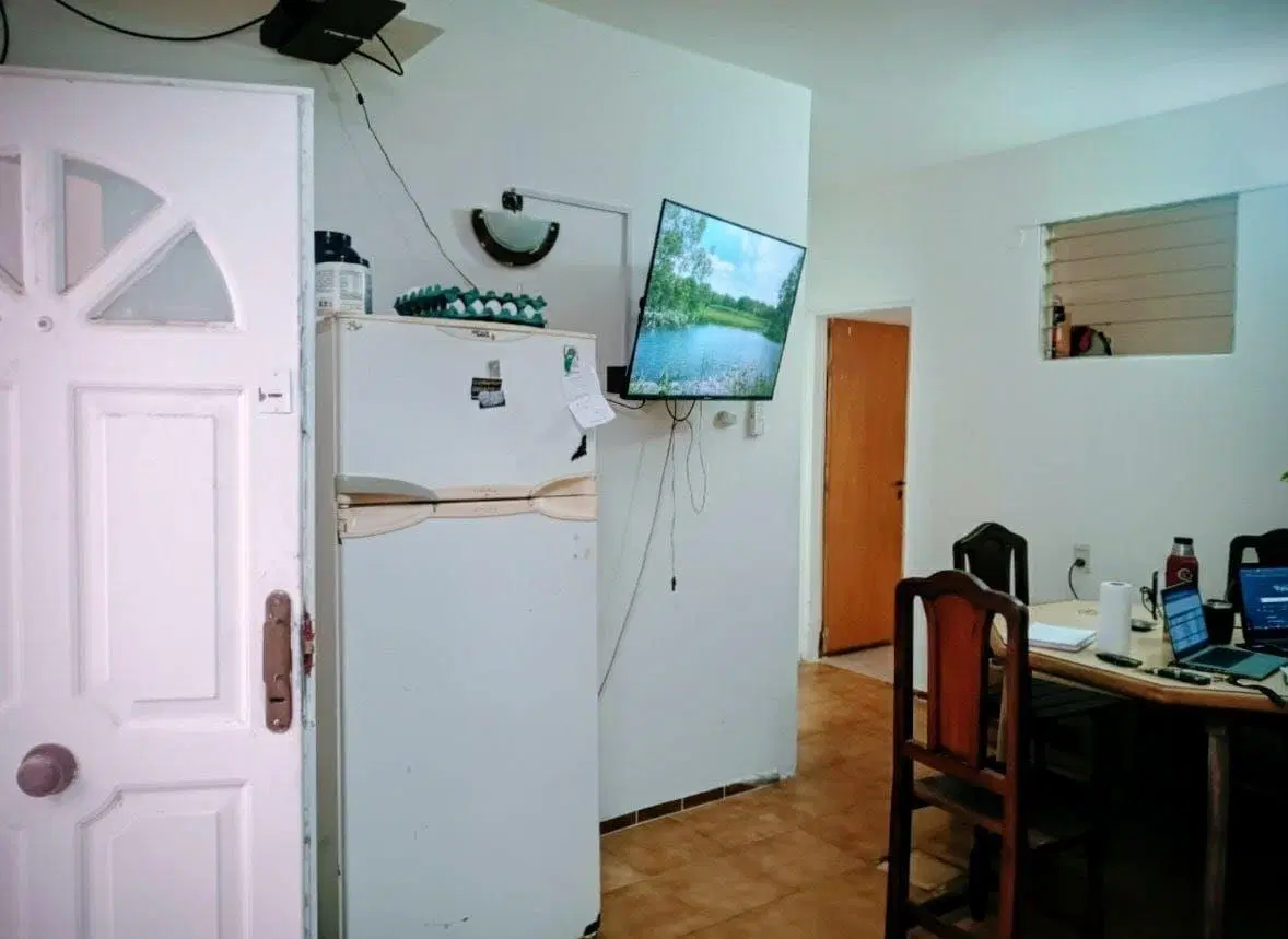 Casa 2 ambientes. | av manuel Belgrano al 5000 2