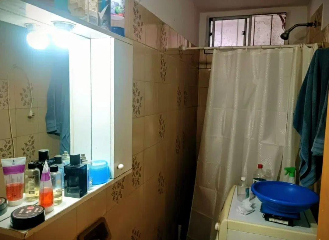 Casa 2 ambientes. | av manuel Belgrano al 5000 1