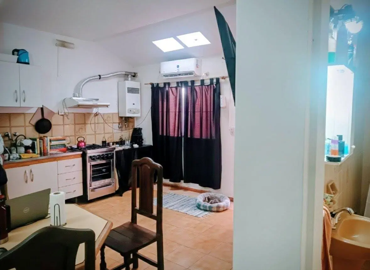 Casa 2 ambientes. | av manuel Belgrano al 5000 5
