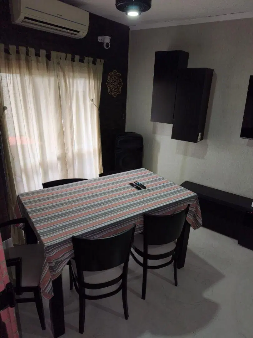 Departamento 3 ambientes. | Camino general belgrano al 3000 4