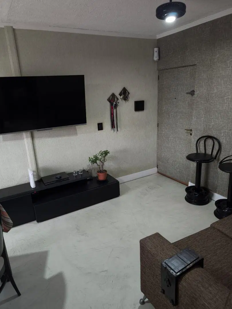 Departamento 3 ambientes. | Camino general belgrano al 3000 5