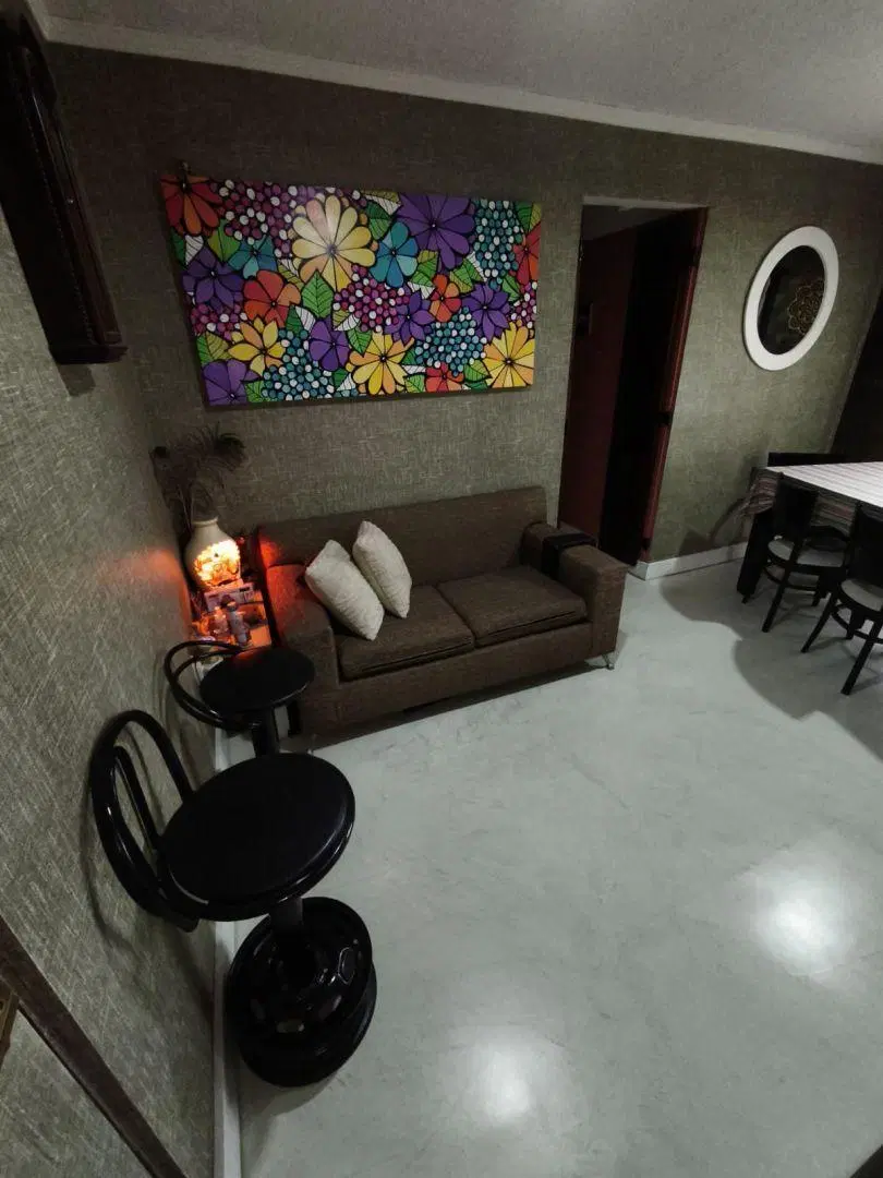 Departamento 3 ambientes. | Camino general belgrano al 3000 8