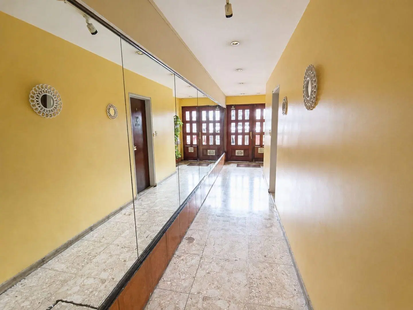 Departamento 3 ambientes. | LORIA al 100 3