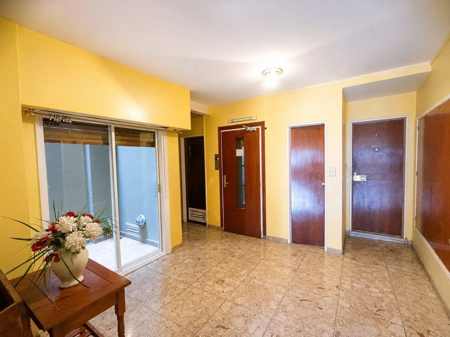 Departamento 3 ambientes. | LORIA al 100 4