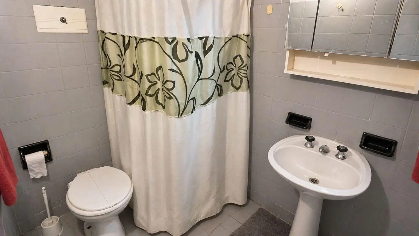 Departamento 3 ambientes. | LORIA al 100 8