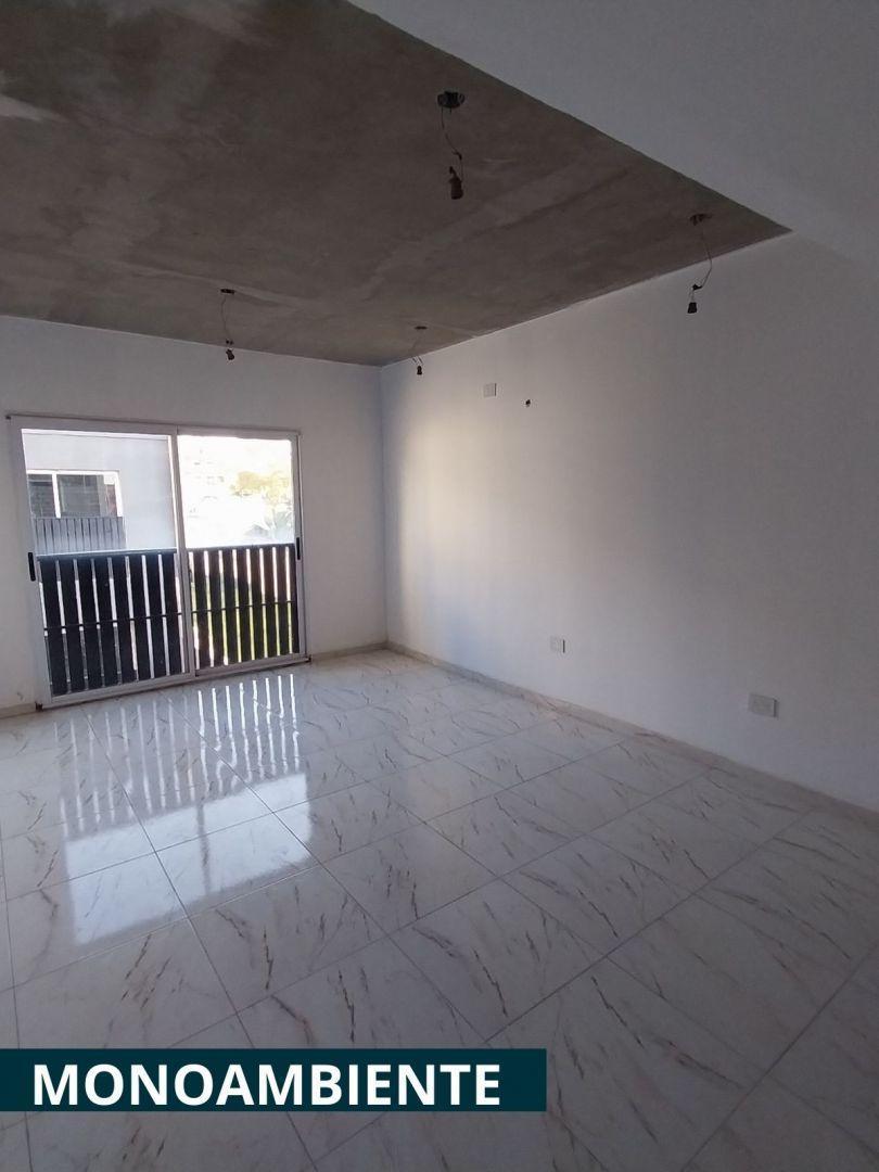 Foto de Departamento monoambiente. | LORIA al 600, imagen 5