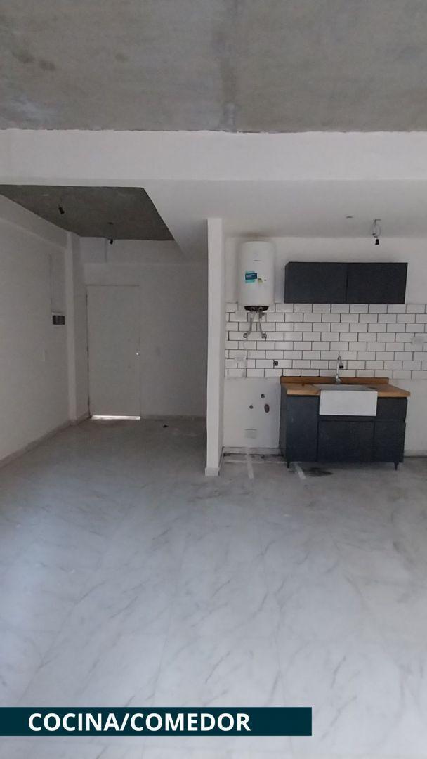 Foto de Departamento monoambiente. | LORIA al 600, imagen 4