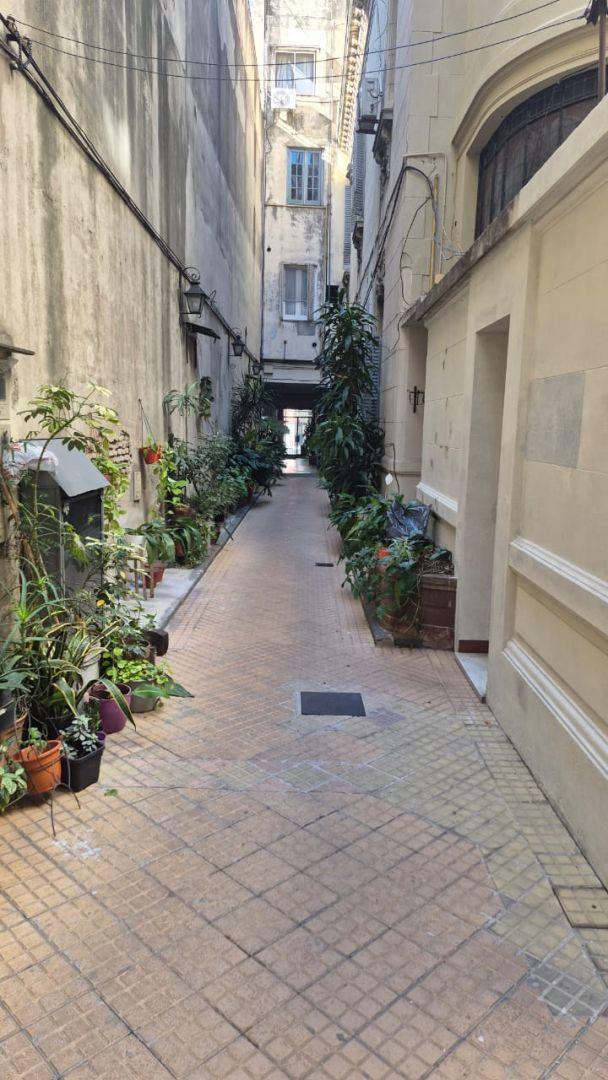 Foto de Departamento 3 ambientes en Av. Montes de Oca - Barracas, imagen 2