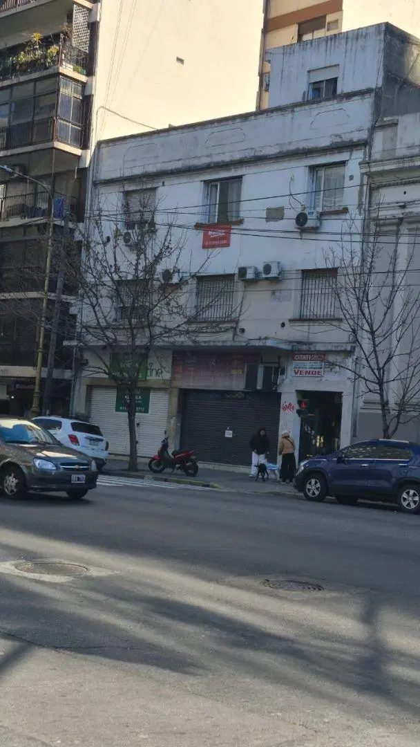 Departamento 3 ambientes en Av. Montes de Oca - Barracas 2