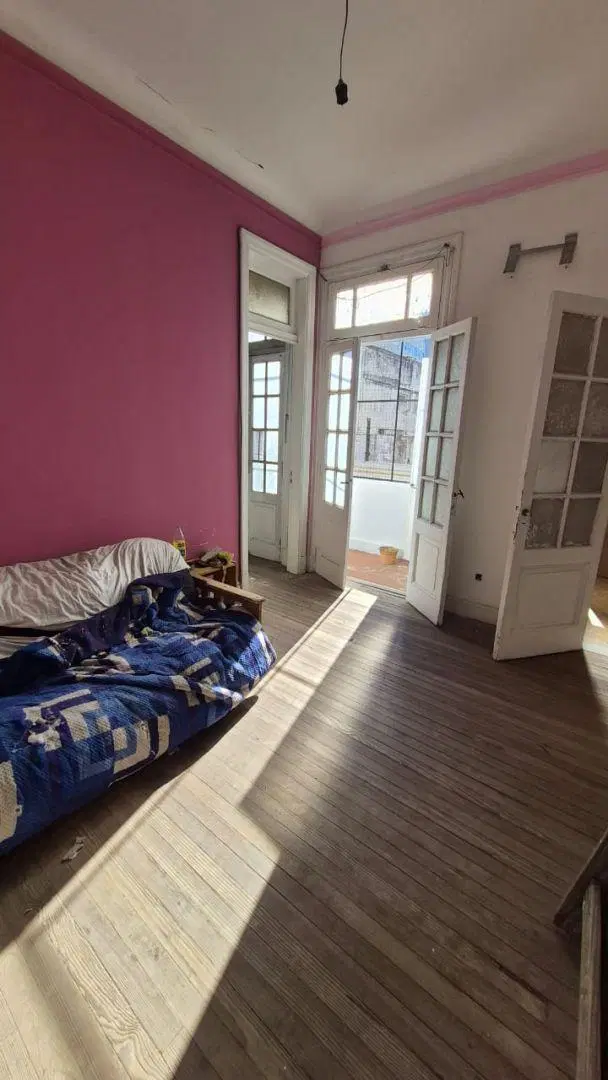 Departamento 3 ambientes en Av. Montes de Oca - Barracas 4