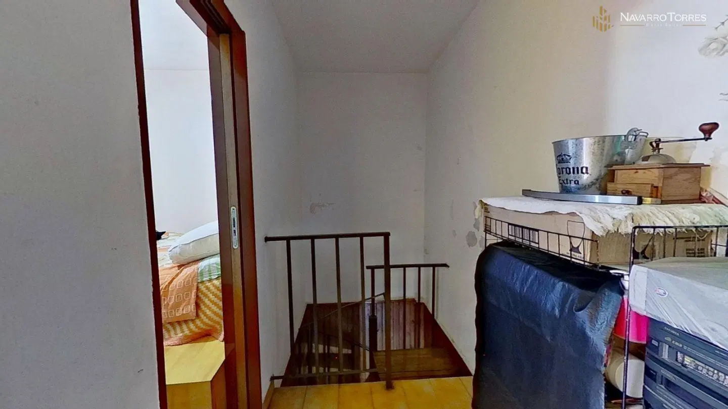 Casa 4 ambientes. | Peron al 2200 8