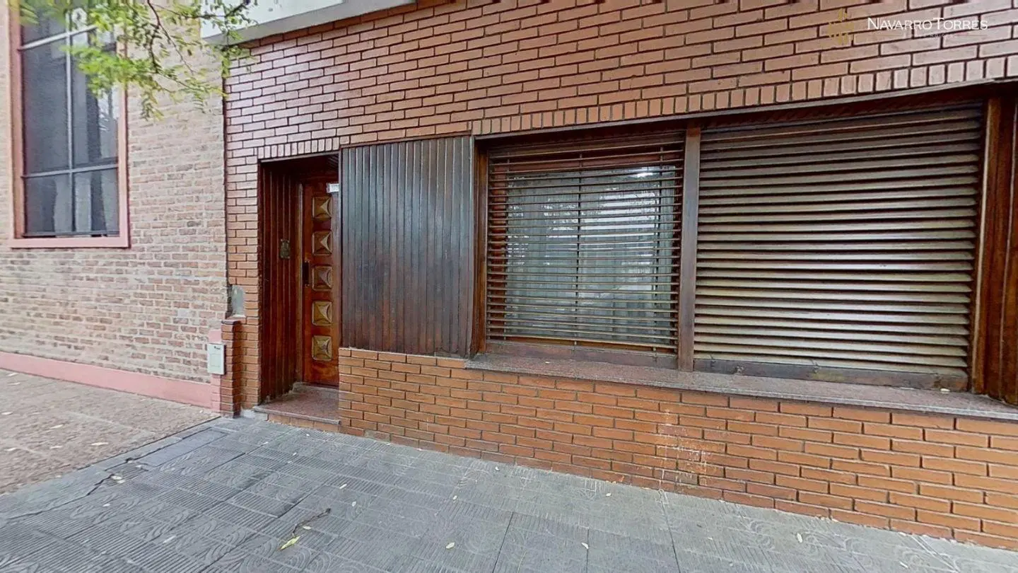 Casa 4 ambientes. | Peron al 2200 4