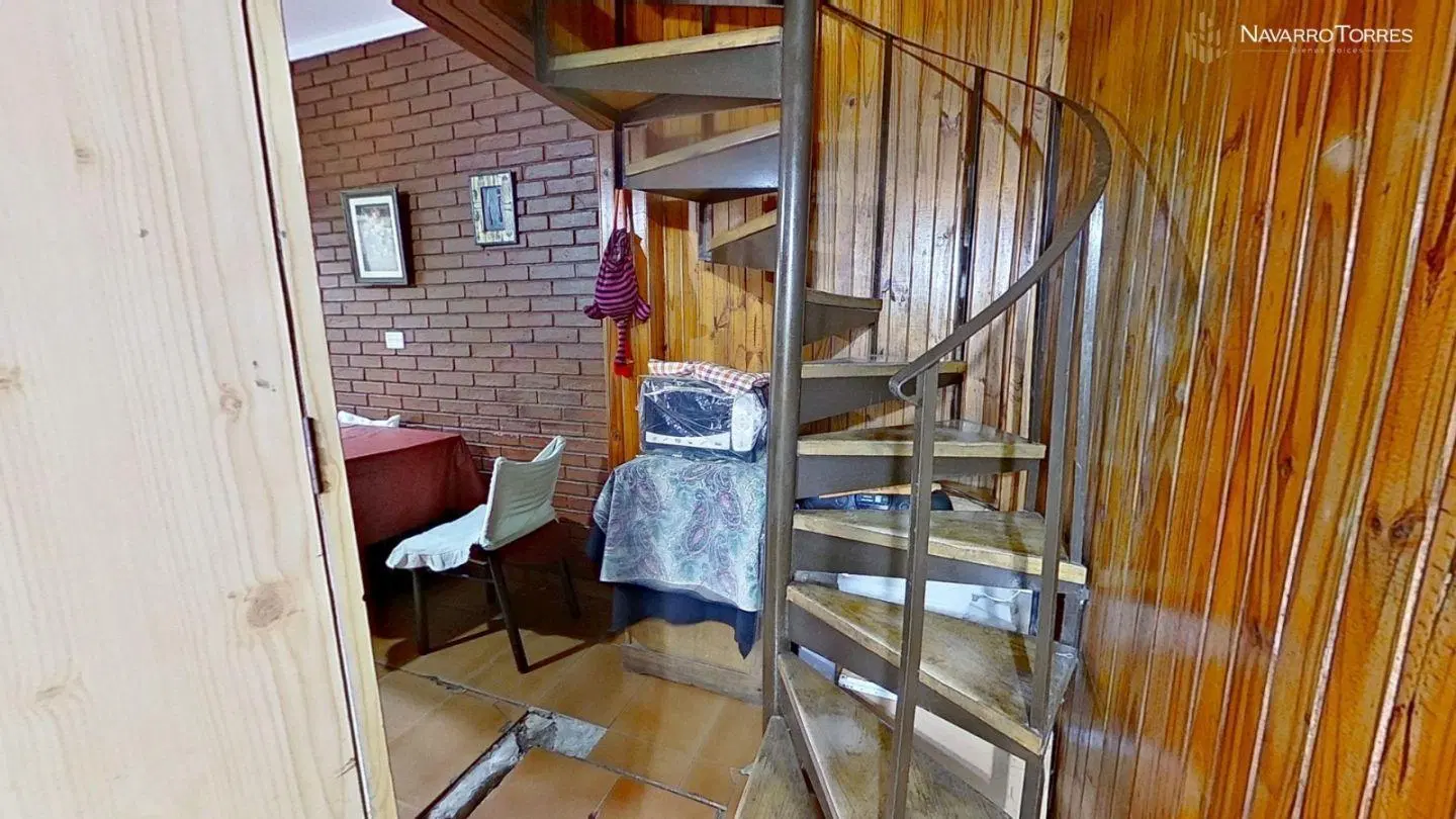 Casa 4 ambientes. | Peron al 2200 2