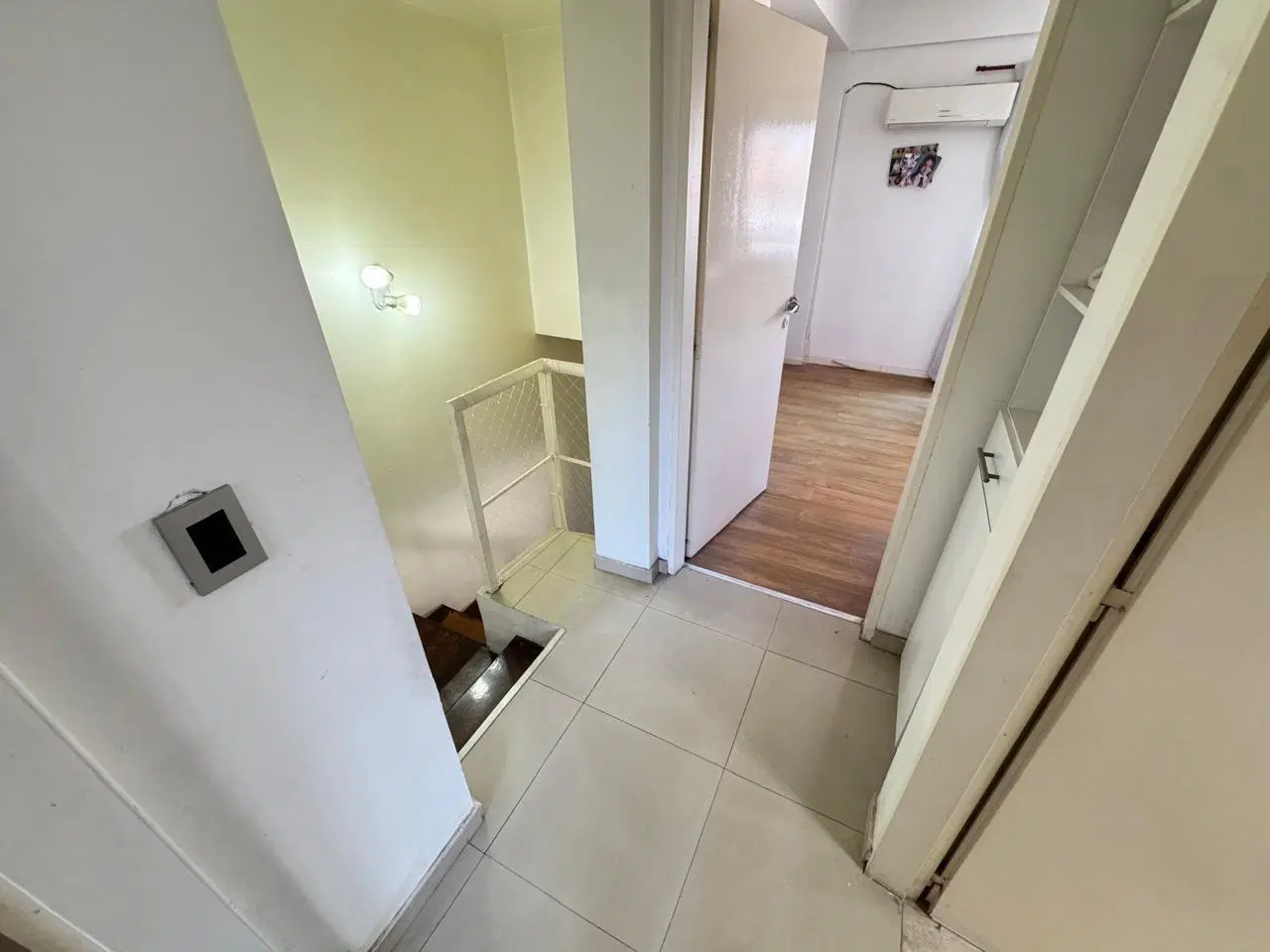 Departamento 3 ambientes. | Mariano Acosta al 100 8