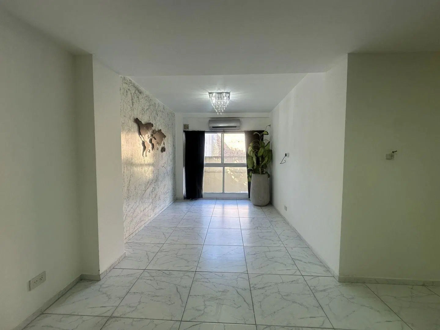Departamento 3 ambientes. | Fray Julián lagos al 2200 2
