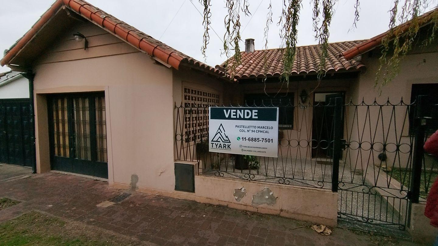 Foto de Casa 3 ambientes. | Pi y Margall al 1600, imagen 2