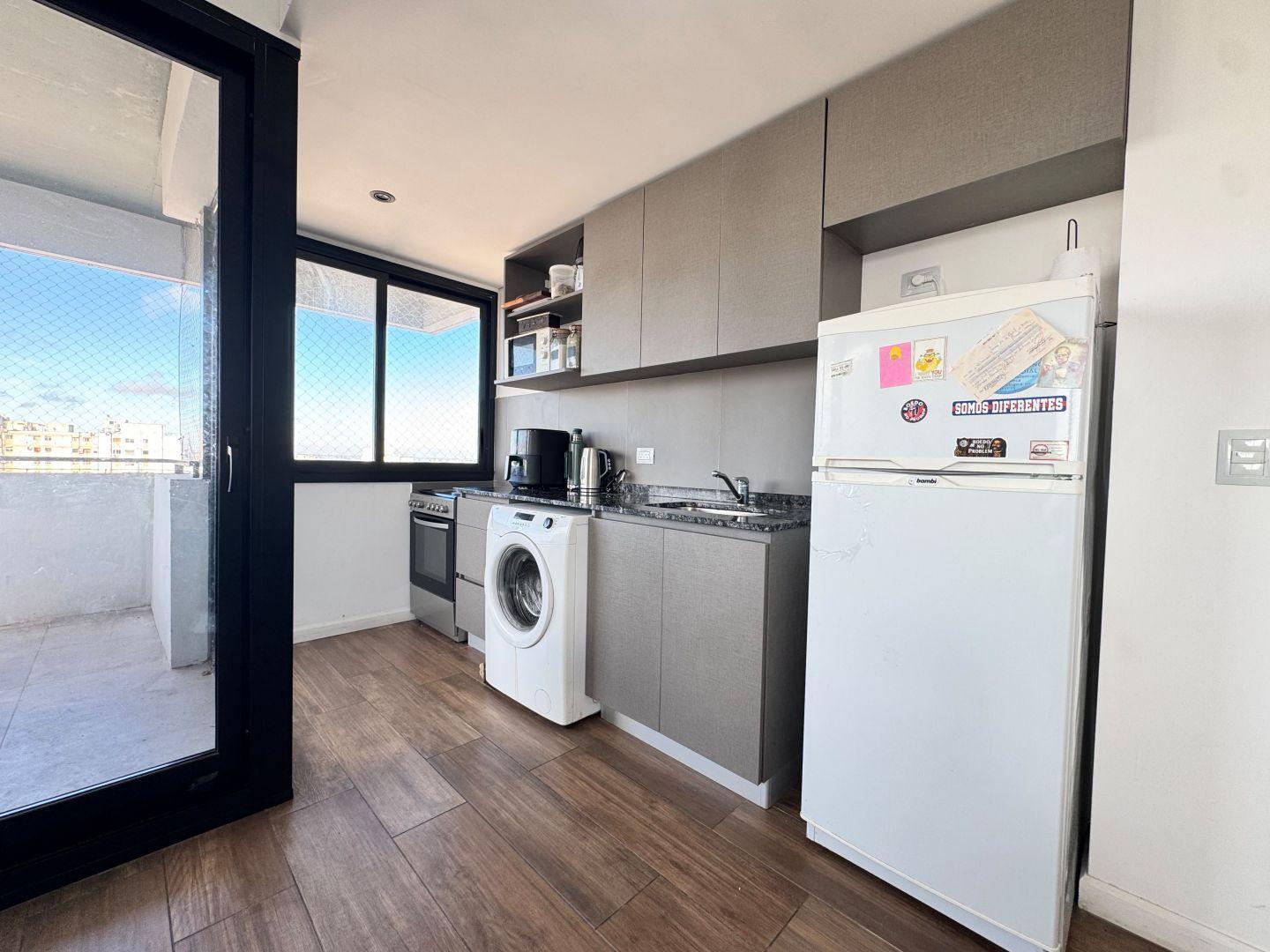 Foto de Departamento 3 ambientes. | carlos calvo al 3200, imagen 1