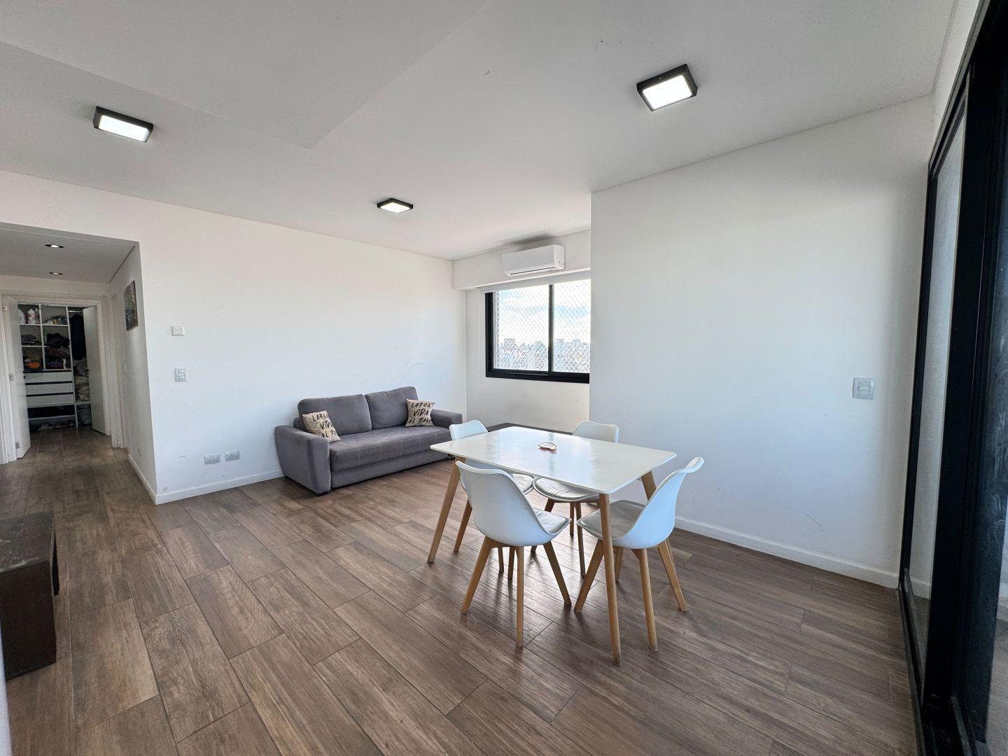 Foto de Departamento 3 ambientes. | carlos calvo al 3200, imagen 2