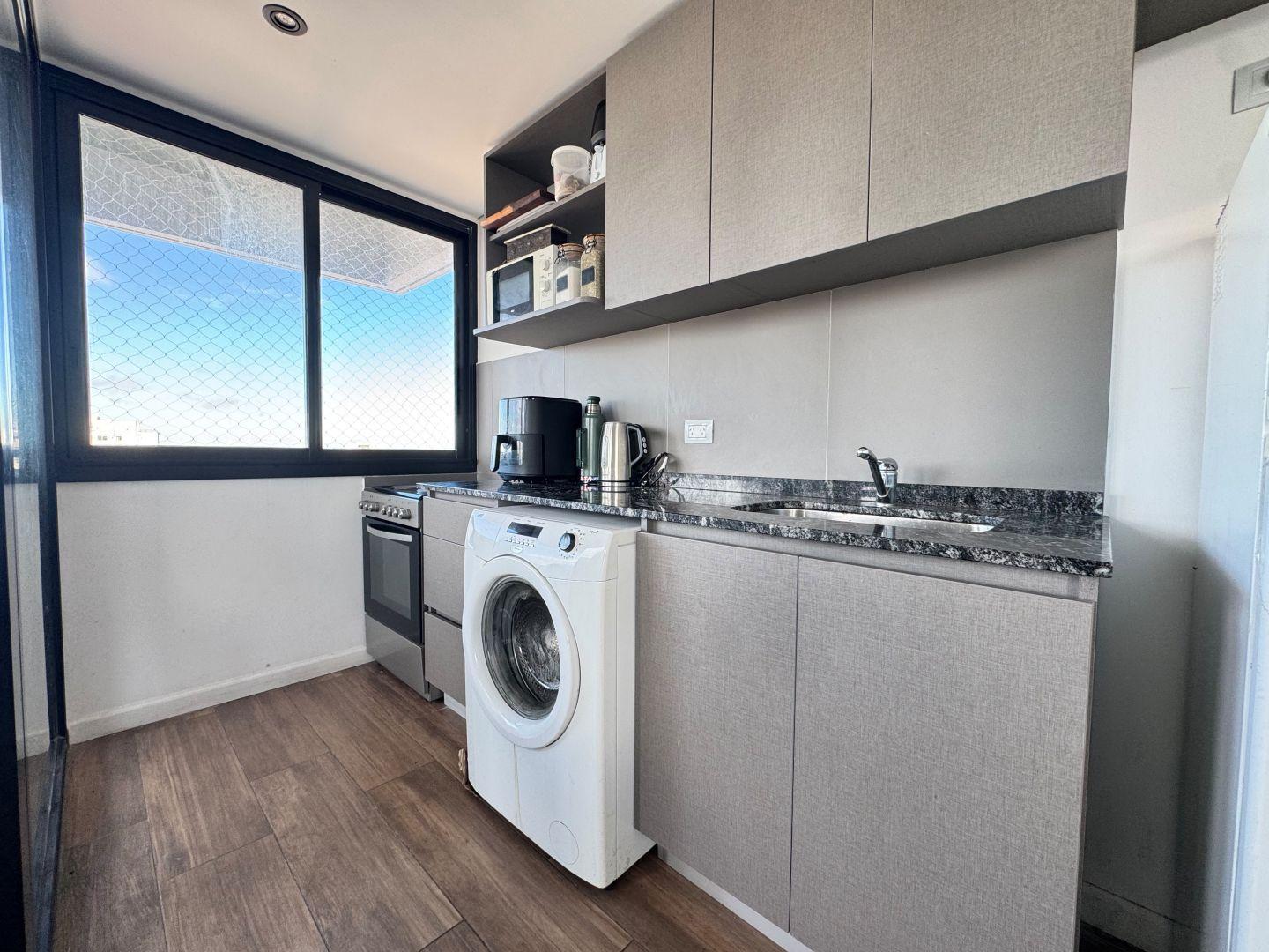 Foto de Departamento 3 ambientes. | carlos calvo al 3200, imagen 5