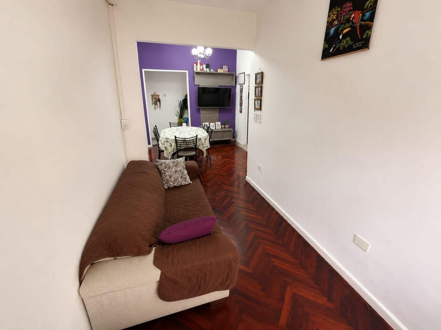 Foto de Departamento 3 ambientes. | AV HIPOLITO YRIGOYEN al 3300, imagen 5