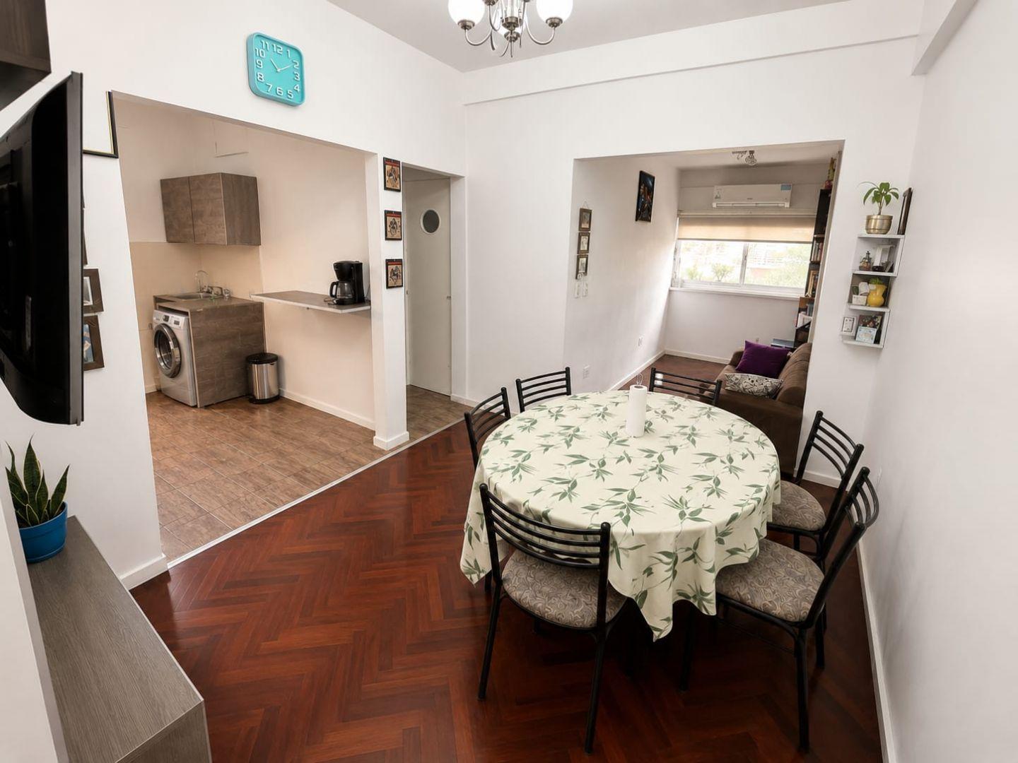 Foto de Departamento 3 ambientes. | AV HIPOLITO YRIGOYEN al 3300, imagen 2
