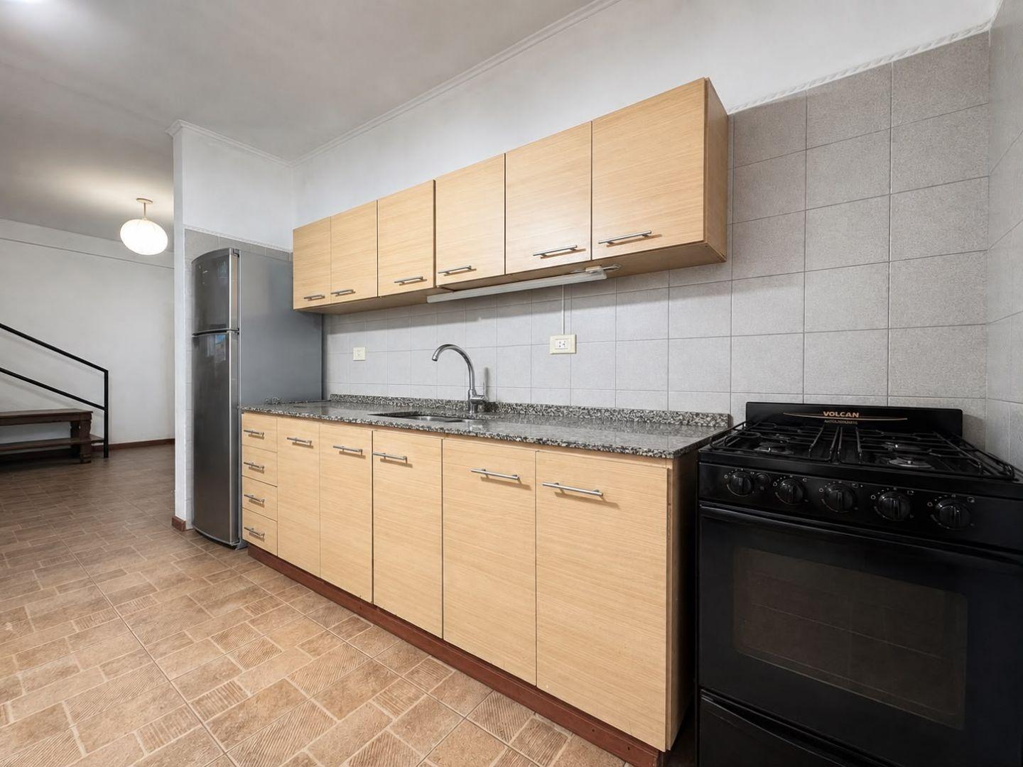 Foto de Departamento 3 ambientes 1 dormitorios. | BRASIL al 2600, imagen 2