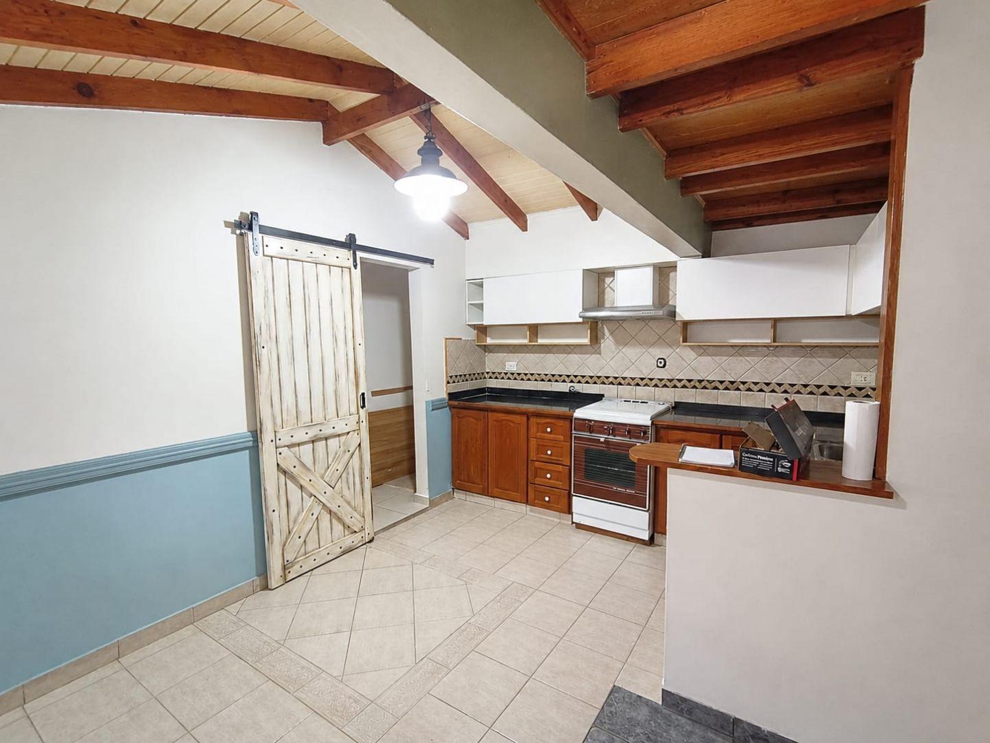 Foto de Casa 4 ambientes. | DEL VALLE IBERLUCEA al 3565/00, imagen 1