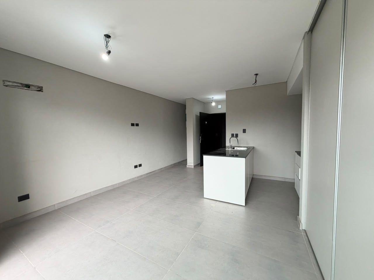 Foto de Departamento monoambiente. | Alejandro, R.C CHIRON al 2200, imagen 1