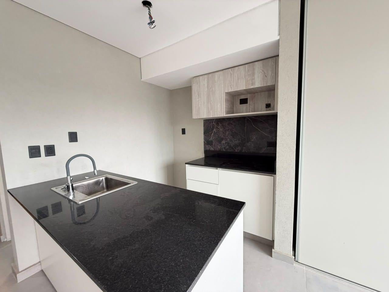 Foto de Departamento monoambiente. | Alejandro, R.C CHIRON al 2200, imagen 2