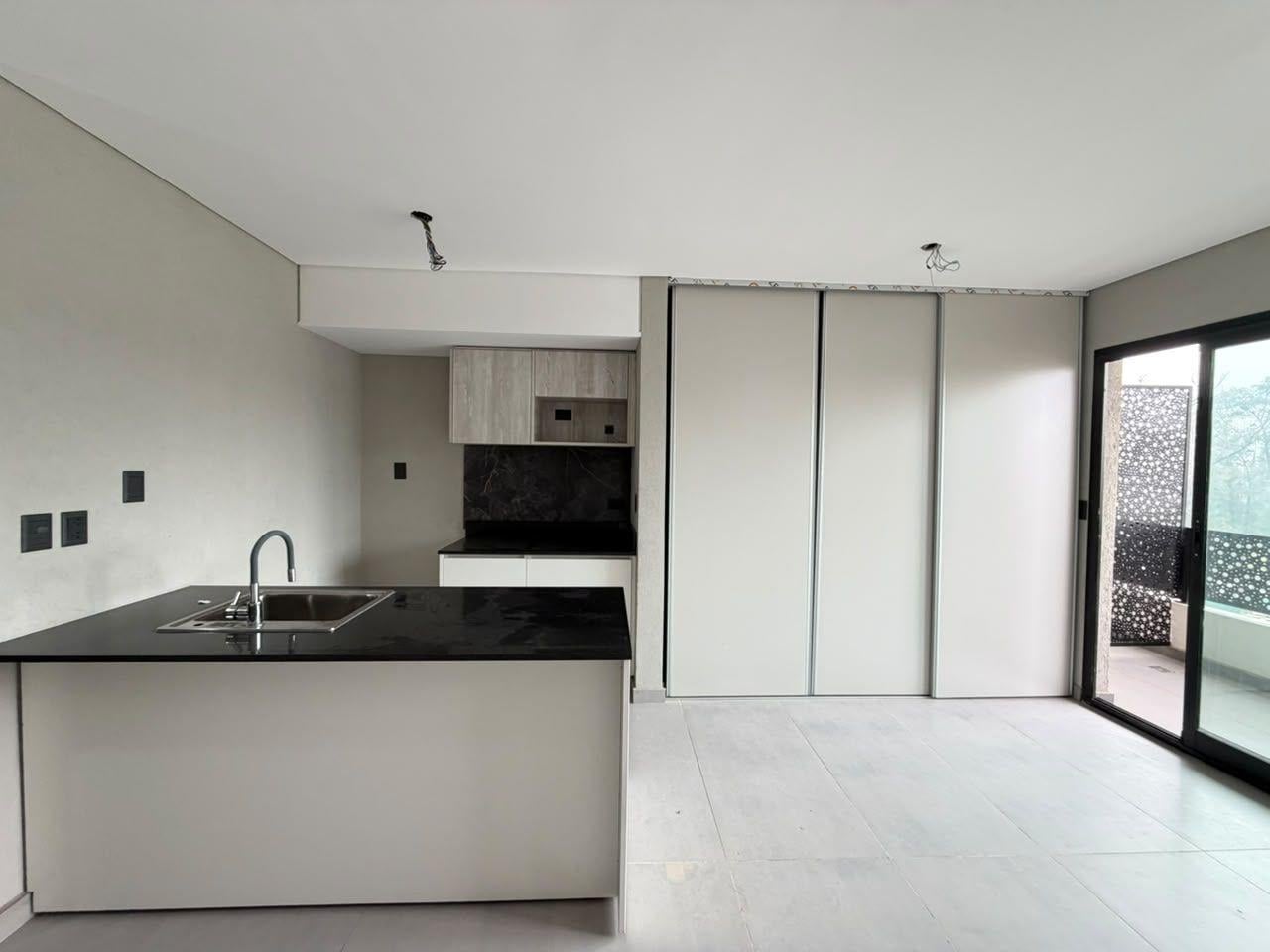 Foto de Departamento monoambiente. | Alejandro, R.C CHIRON al 2200, imagen 5