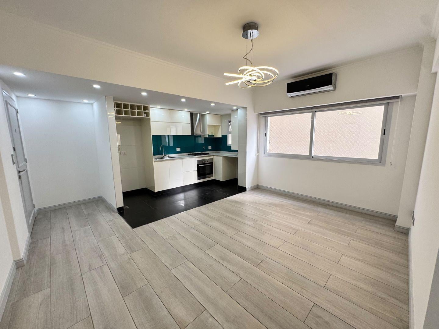 Foto de Departamento 3 ambientes. | AV LAS HERAS al 2900, imagen 1