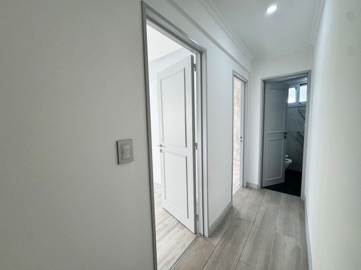 Foto de Departamento 3 ambientes. | AV LAS HERAS al 2900, imagen 3