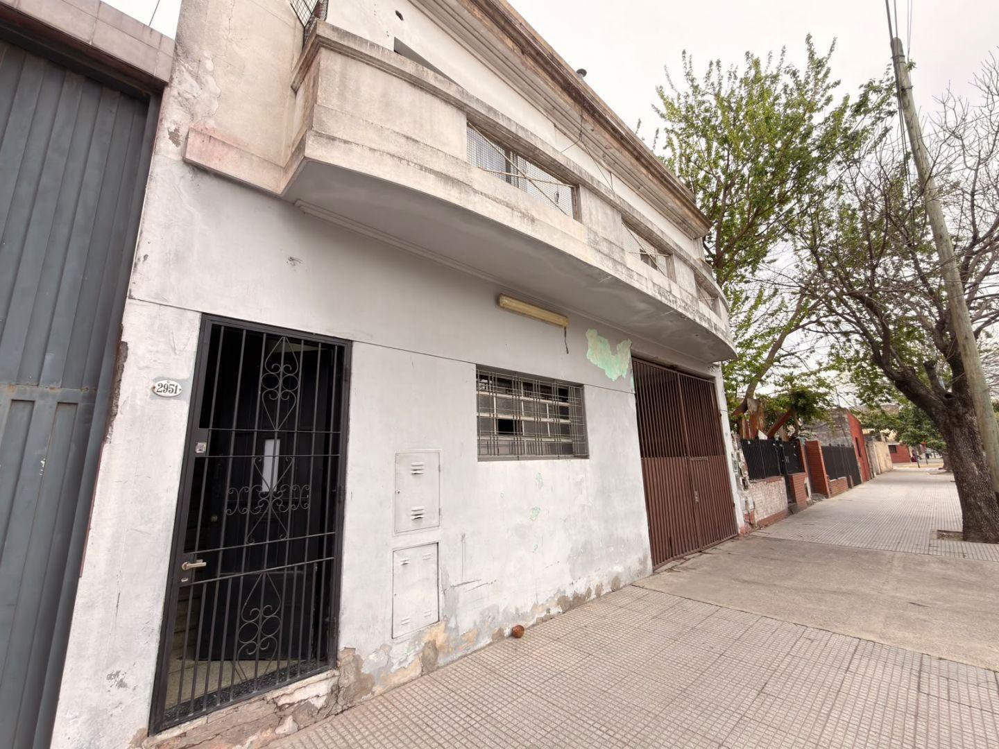 Foto de Galpón . | San Pedrito 2900, imagen 1