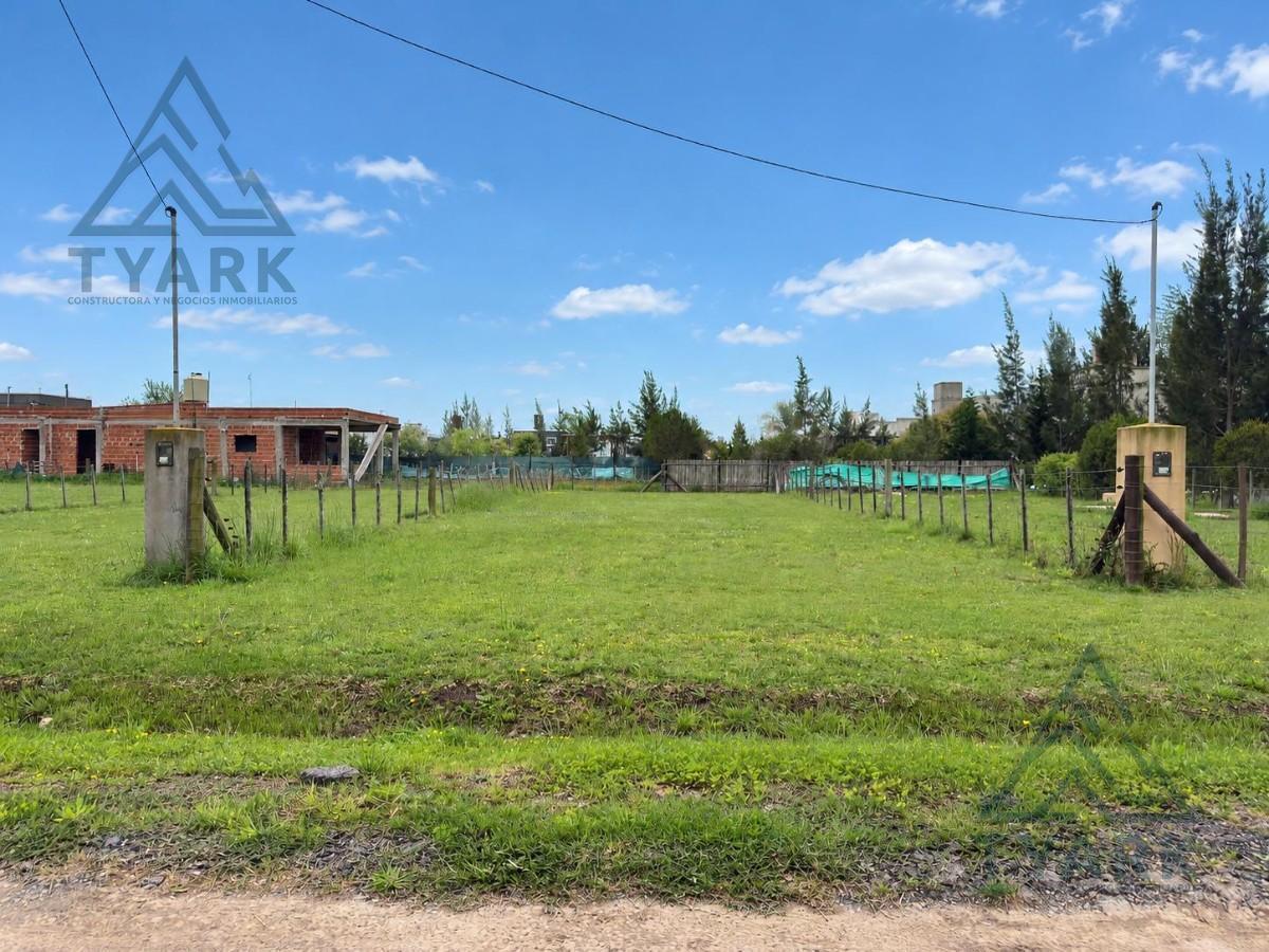 Foto de Lote en Domselaar Chico, San Vicente, imagen 1