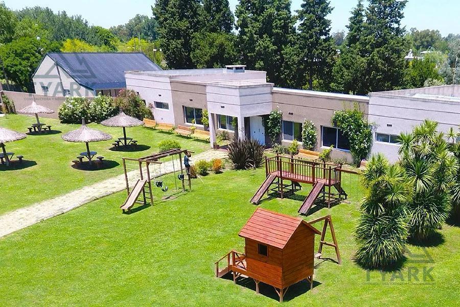 Foto de Lote en Domselaar Chico, San Vicente, imagen 2