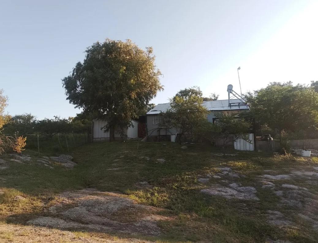 Cabaña en Calmayo, Córdoba - Cerca de Santa Rosa y Villa General Belgrano 4