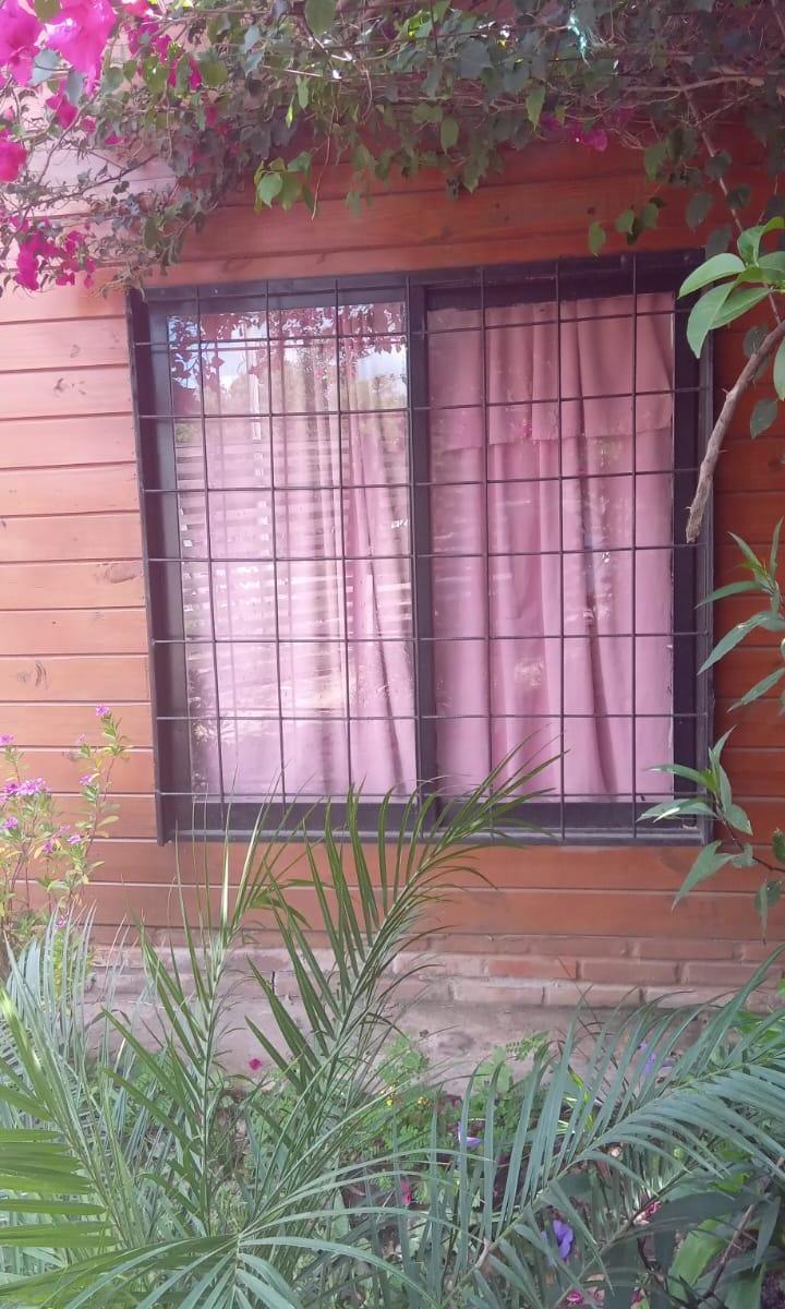 Cabaña con Pileta 2