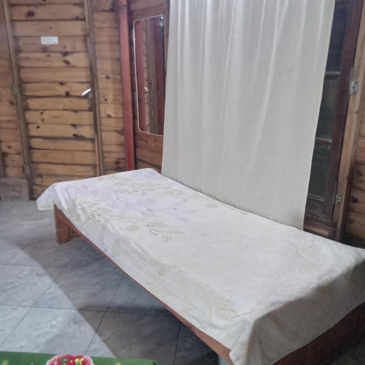 Cabaña con Pileta 2