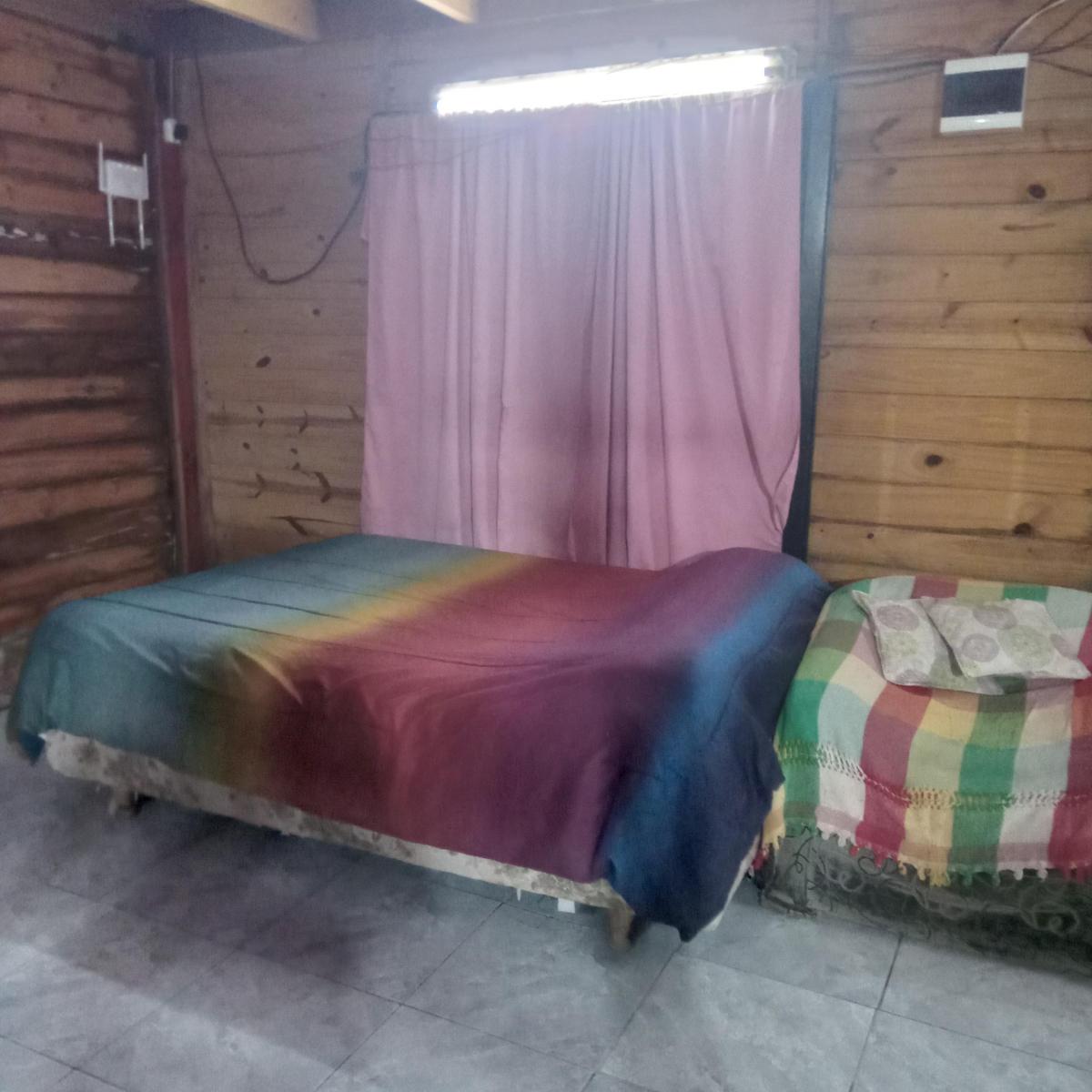 Cabaña con Pileta 5