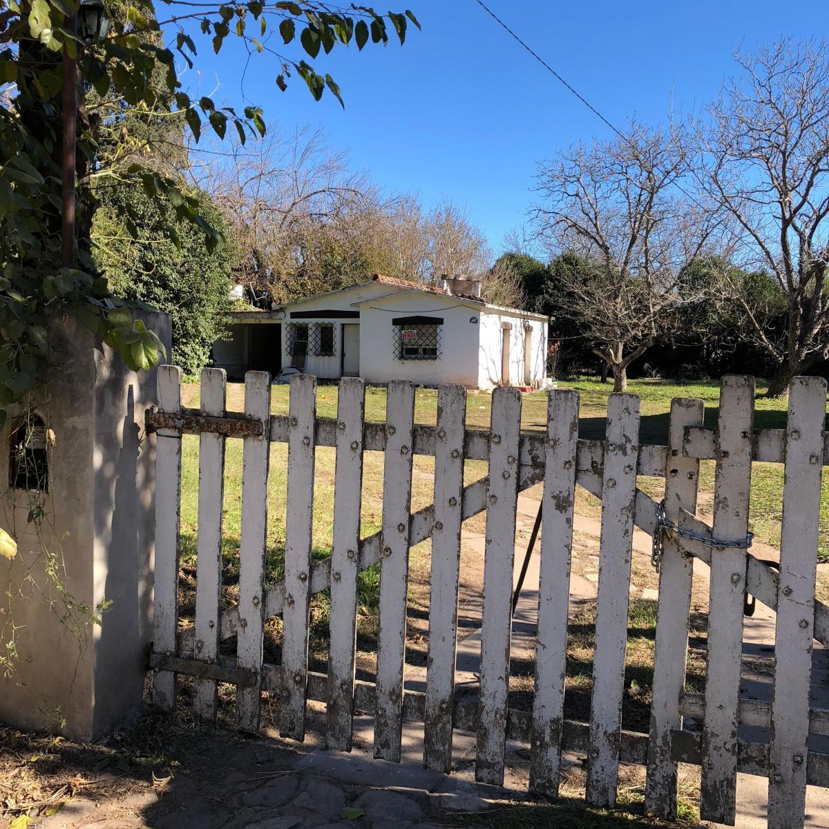Propiedad en Argentina