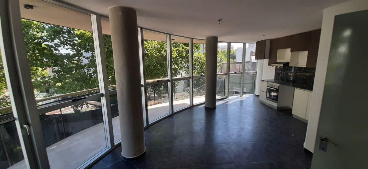 DEPARTAMENTO EN VENTA DE 2 AMB CON COCHERA Y BALCON EN RAMOS MEJIA