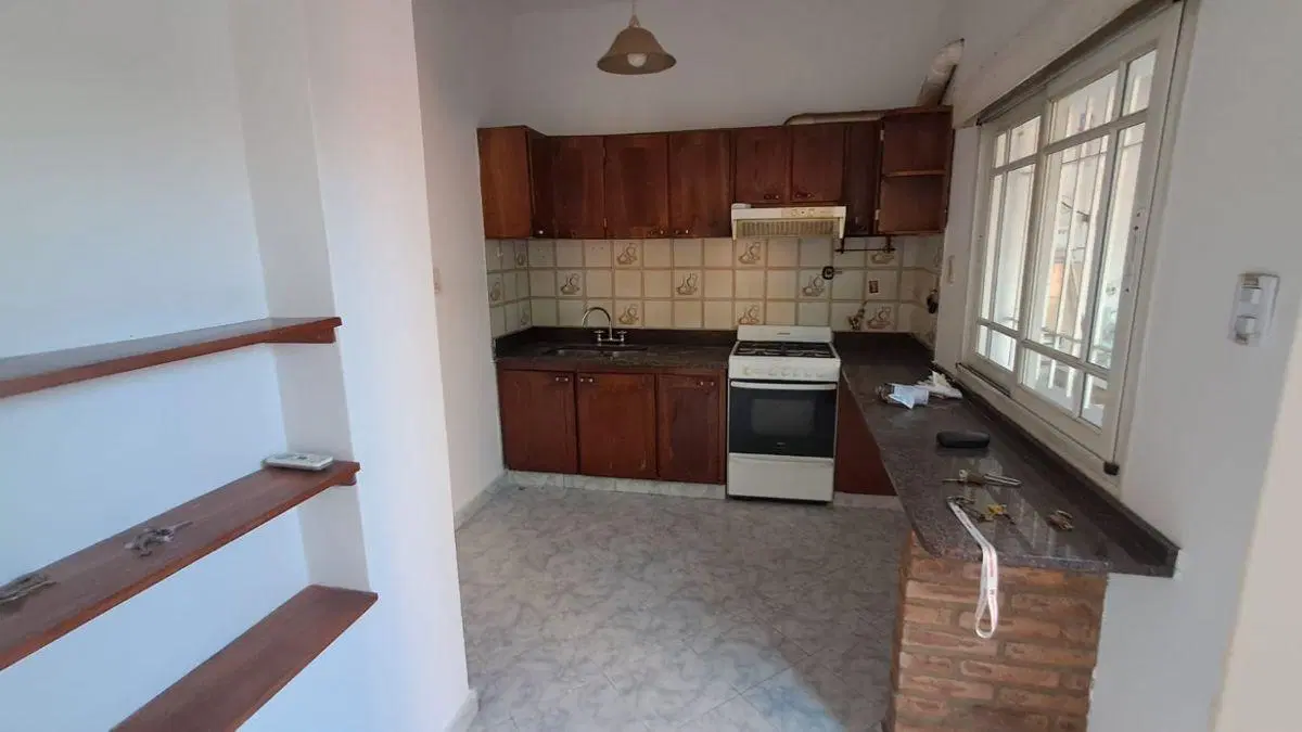CHALET EN ALQUILER DE 4 AMB CON COCHERAS Y PATIO CON PARRILLA 5