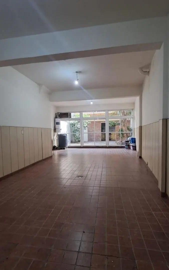 Casa de 3 amb y 1/2 en Alquiler en Villa Bosch con cochera, patio y quincho 3